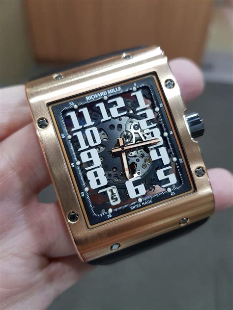 richard mille 016 price|rm 016 for sale.